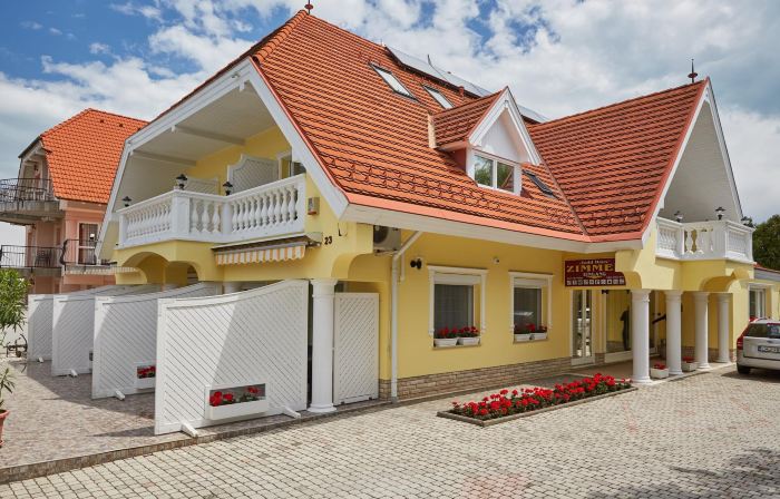 Gold House Pension