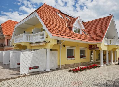 Gold House Pension