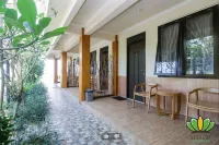 Matoh Guesthouse Syariah Hotels in Kalitidu