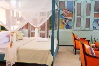 Rimba Desa Resort Inn Jepara Jepara otelleri