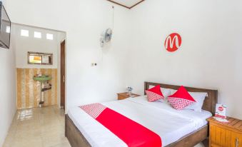 OYO 1323 Murni Homestay