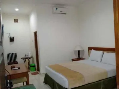 Hotel Paraksari Hotel a Pakembinangun