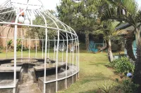 Villa Airis - Blooming Dreams Come True Hotels in South Tugu