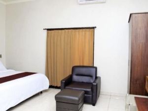 Boulevard Hotel Ternate