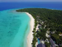 The Barefoot Eco Hotel Hotel a Hanimaadhoo