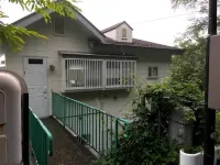 A Villa in the Forest in Minamikaruizawa