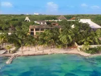 Mayan Monkey Isla Mujeres - Social Hotel