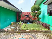 Hotel Bukit Sentabi Penembahen Hotel di Biru-Biru