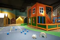 Wave Międzyzdroje Resort & Spa Hotels in Kamien County