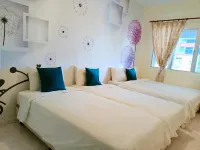 Perdana Serviced Apartment & Resorts Hotels in Kuala Muda
