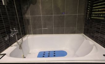 Pohang Yeongildae Design Motel A2