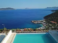 Blue Island Luxury Hotel Adults Only