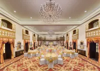 Welcomhotel By ITC Hotels, The Savoy Hotels in Масурі