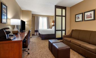 Comfort Suites Lake Norman - Huntersville