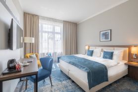 Garner Hotel Moser Verdino Klagenfurt