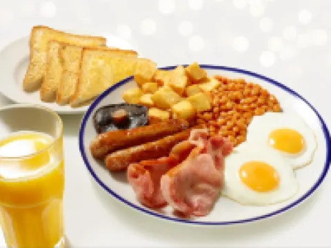 Days Inn by Wyndham Tewkesbury Strensham Hotels in Worcester