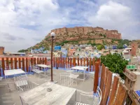 Kings Retreat Jodhpur - 2-Star