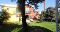 Hotel H1 Antsirabe Hotels in 