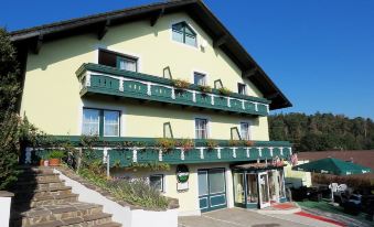 Hotel Residenz Hossinger