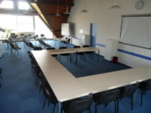 布里特酒店舒適吉恩 日安酒店