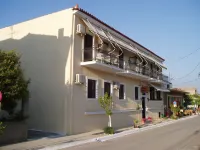 Hotel Castello Hotels in Pylos