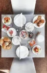 Hotel & Wellness FRA I Pini - breakfast
