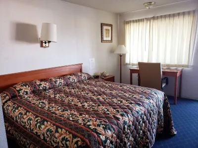 Budget Inn Hotels in Fallon
