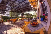 Vagia Traditional Hotels in Agia Marina