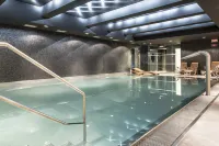 Hotel Zelená Lagúna - СПА