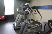 Park Inn by Radisson, Columbus State University Area - Gym