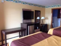 Budget Inn Tonawanda - 2-Star