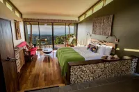 Chayote Lodge Các khách sạn ở Zarcero