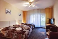 Hotel Kallmeyer - Hotel/Alojamientos familiares