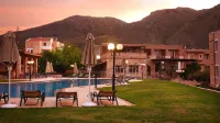 Areti Hotel - Pools
