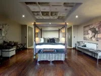 Palala Boutique Game Lodge and Spa Hotels in Lephalale Local Municipality