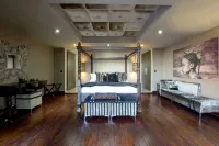 Palala Boutique Game Lodge and Spa Hotels in Lephalale Local Municipality