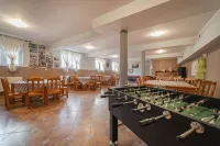 Kapitan Pirat Hotels in Chłapowo