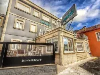 Hospedium Morada da Moa Hotels in Comarca de Muros