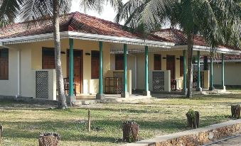 Villa Setha Wadi