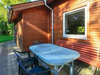 6 Person Holiday Home in Thyholm