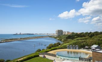 Côte Ouest Hôtel Thalasso & Spa les Sables d'Olonne - MGallery