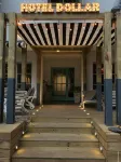 호텔 달러  호텔