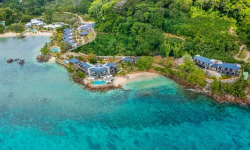 Mango House, Seychelles, Lxr Hotels and Resorts