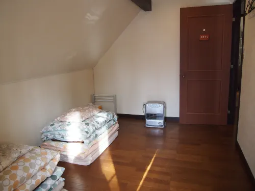 Guesthouse Canterbury - Wi-Fi
