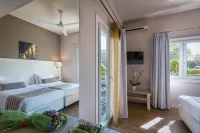 Acharavi Beach Hotel Hotels in Acharávi