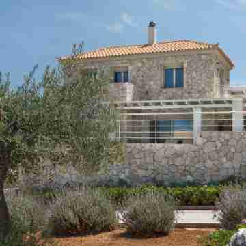 Edem Resort Hotel Exterior