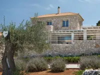 Edem Resort Hotels in Kranidi