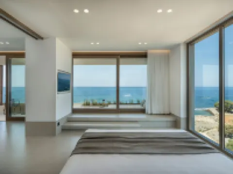 SanSal Boutique Hotel Hotels in Chania