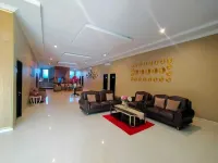 Indah Guest House - 2 Sao