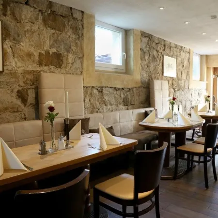 Hotel Il Cavallino